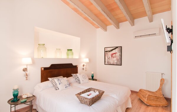 Casa de vacaciones - Es Badei, Arta , España - EMF452 607