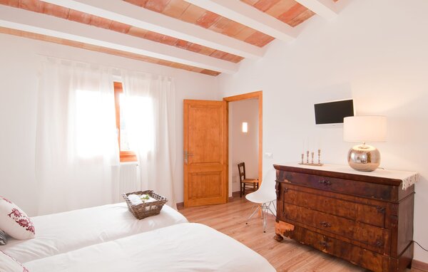 Casa de vacaciones - Es Badei, Arta , España - EMF452 608
