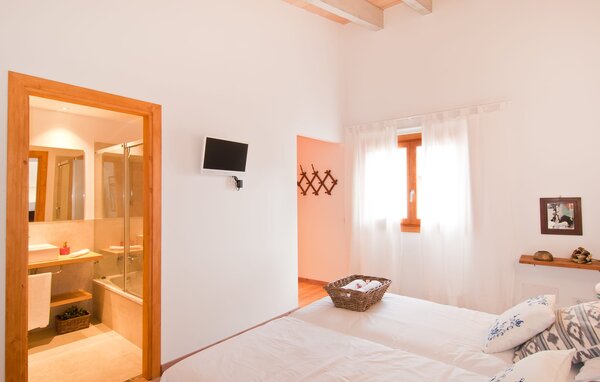 Casa de vacaciones - Es Badei, Arta , España - EMF452 609