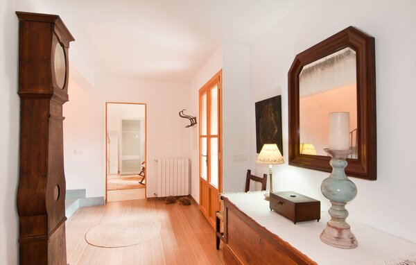 Casa de vacaciones - Es Badei, Arta , España - EMF452 501