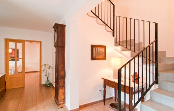Casa de vacaciones - Es Badei, Arta , España - EMF452 503