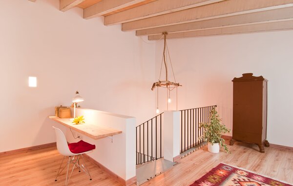 Casa de vacaciones - Es Badei, Arta , España - EMF452 504