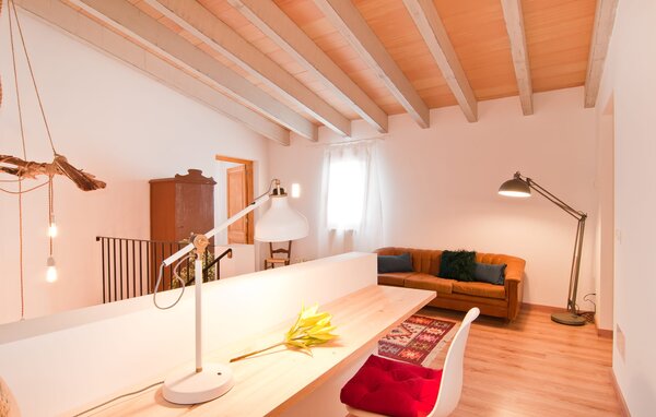Casa de vacaciones - Es Badei, Arta , España - EMF452 505
