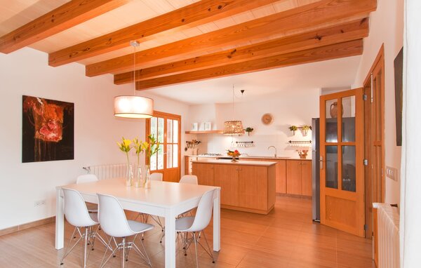 Casa de vacaciones - Es Badei, Arta , España - EMF452 402
