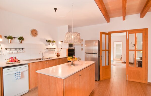 Casa de vacaciones - Es Badei, Arta , España - EMF452 406