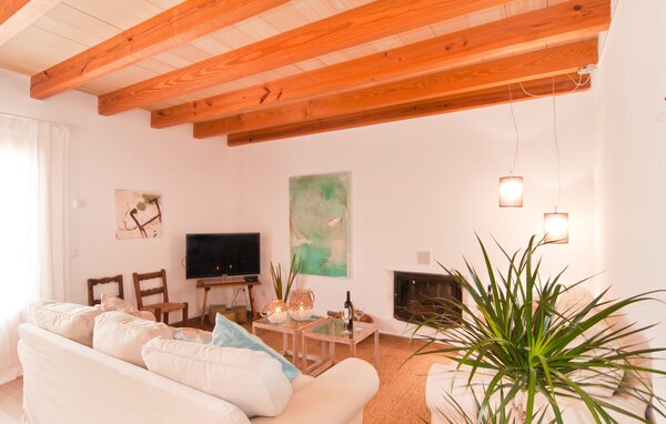 Casa de vacaciones - Es Badei, Arta , España - EMF452 301