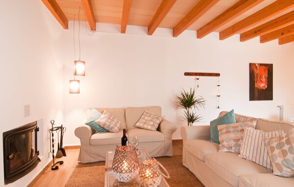 Casa de vacaciones - Es Badei, Arta , España - EMF452 302