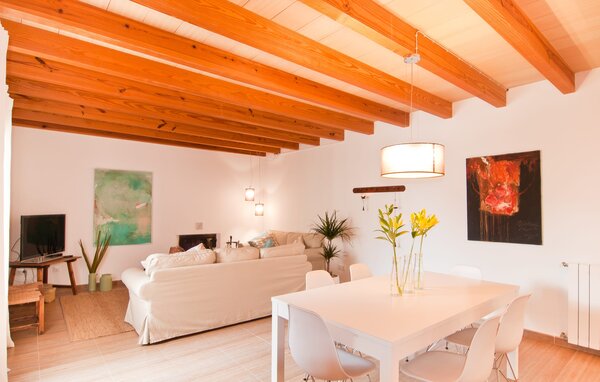 Casa de vacaciones - Es Badei, Arta , España - EMF452 303