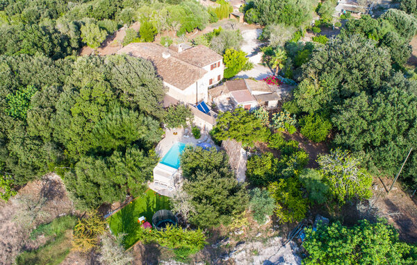 Casa de vacaciones - Es Badei, Arta , España - EMF452 81