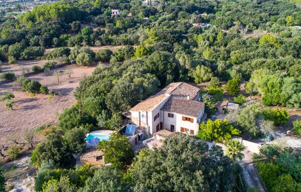 Casa de vacaciones - Es Badei, Arta , España - EMF452 82