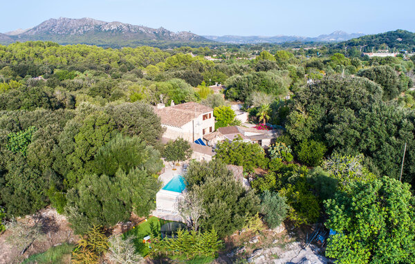Casa de vacaciones - Es Badei, Arta , España - EMF452 83