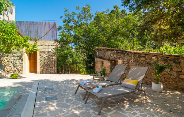 Casa de vacaciones - Es Badei, Arta , España - EMF452 6
