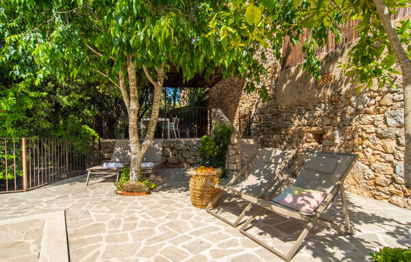 Casa de vacaciones - Es Badei, Arta , España - EMF452 8