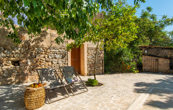 Casa de vacaciones - Es Badei, Arta , España - EMF452 9