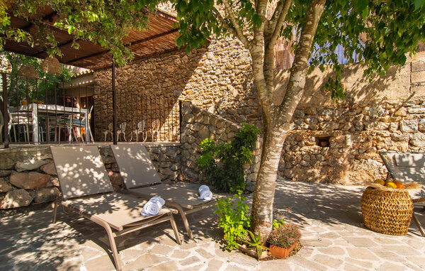 Casa de vacaciones - Es Badei, Arta , España - EMF452 101