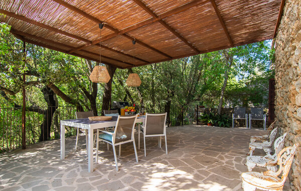 Casa de vacaciones - Es Badei, Arta , España - EMF452 102