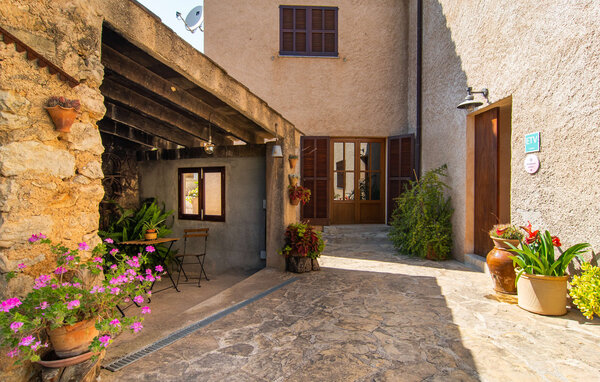 Casa de vacaciones - Es Badei, Arta , España - EMF452 105