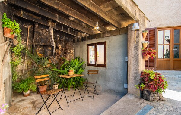 Casa de vacaciones - Es Badei, Arta , España - EMF452 106