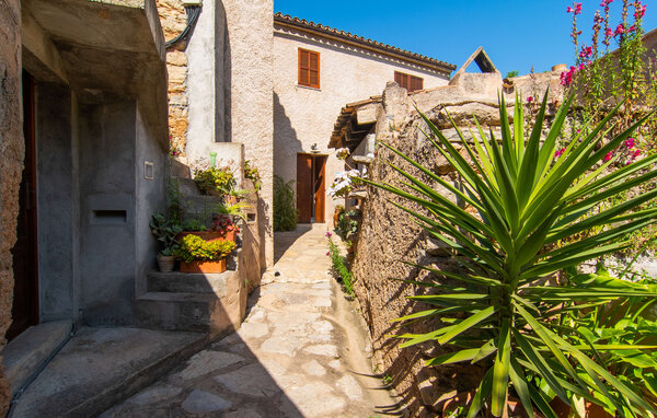 Casa de vacaciones - Es Badei, Arta , España - EMF452 107