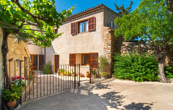 Casa de vacaciones - Es Badei, Arta , España - EMF452 108