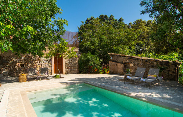 Casa de vacaciones - Es Badei, Arta , España - EMF452 5