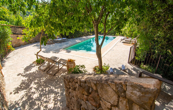 Casa de vacaciones - Es Badei, Arta , España - EMF452 11