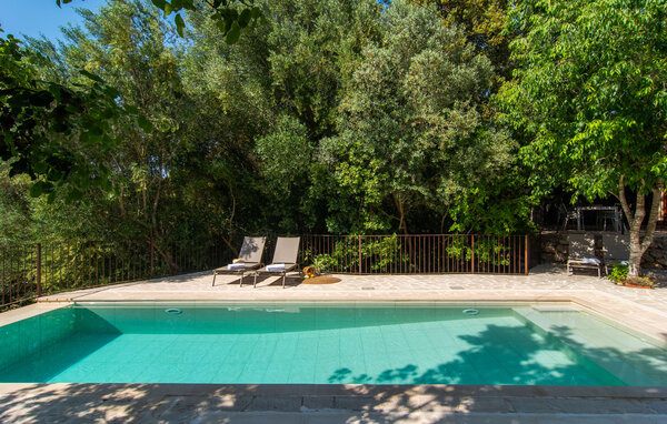 Casa de vacaciones - Es Badei, Arta , España - EMF452 12