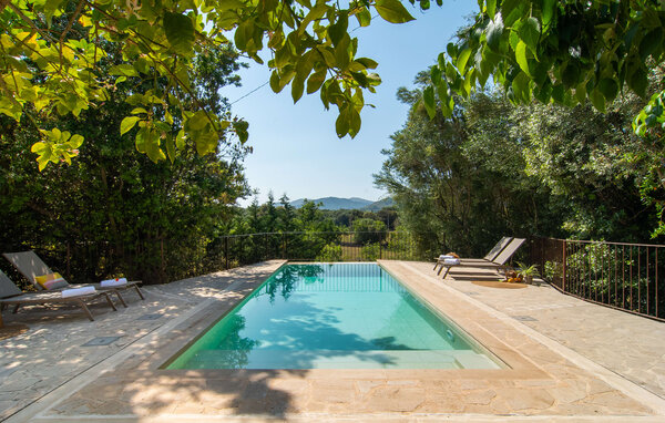 Casa de vacaciones - Es Badei, Arta , España - EMF452 13