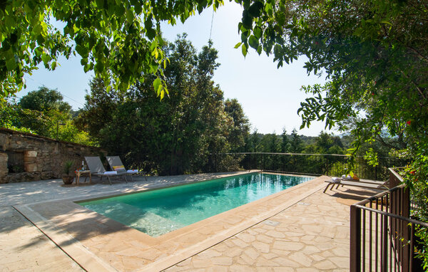 Casa de vacaciones - Es Badei, Arta , España - EMF452 14