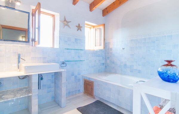 Ferienhaus - Ca Na Carmen, Campos , Spanien - EMF456 701