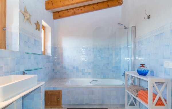 Ferienhaus - Ca Na Carmen, Campos , Spanien - EMF456 702