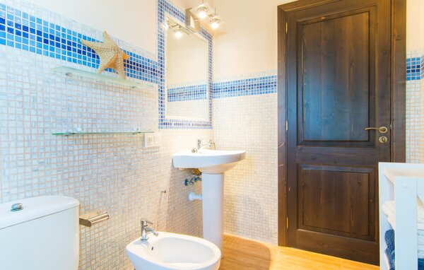 Ferienhaus - Ca Na Carmen, Campos , Spanien - EMF456 703