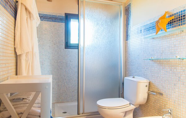 Ferienhaus - Ca Na Carmen, Campos , Spanien - EMF456 704