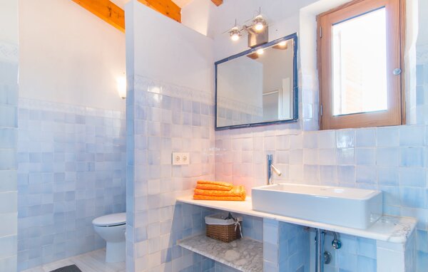 Ferienhaus - Ca Na Carmen, Campos , Spanien - EMF456 705