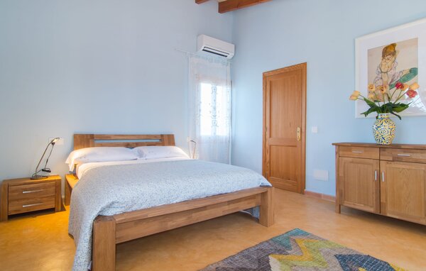 Ferienhaus - Ca Na Carmen, Campos , Spanien - EMF456 604
