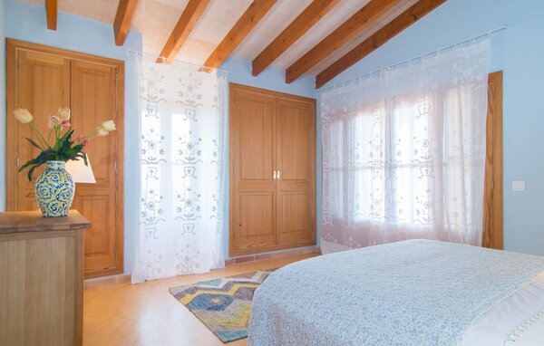 Ferienhaus - Ca Na Carmen, Campos , Spanien - EMF456 605