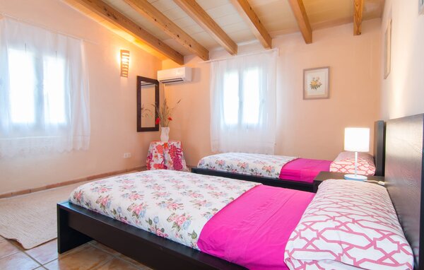 Ferienhaus - Ca Na Carmen, Campos , Spanien - EMF456 607