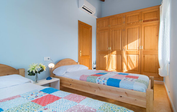 Ferienhaus - Ca Na Carmen, Campos , Spanien - EMF456 608
