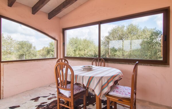 Ferienhaus - Ca Na Carmen, Campos , Spanien - EMF456 502