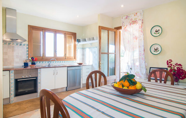 Ferienhaus - Ca Na Carmen, Campos , Spanien - EMF456 401