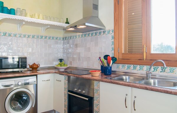 Ferienhaus - Ca Na Carmen, Campos , Spanien - EMF456 402