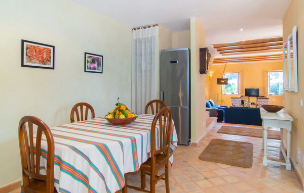 Ferienhaus - Ca Na Carmen, Campos , Spanien - EMF456 304