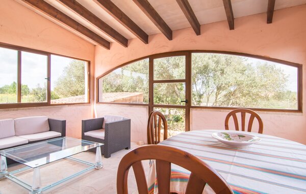 Ferienhaus - Ca Na Carmen, Campos , Spanien - EMF456 305
