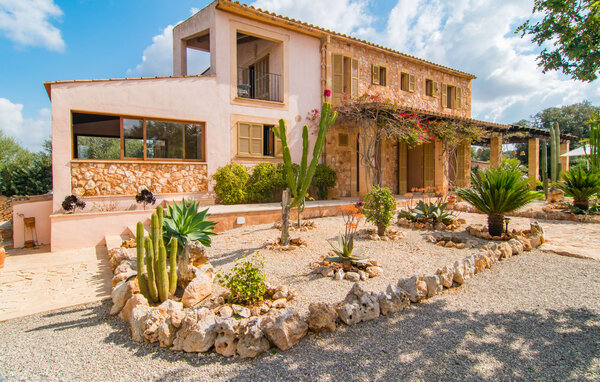 Ferienhaus - Ca Na Carmen, Campos , Spanien - EMF456 81
