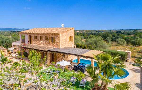 Ferienhaus - Ca Na Carmen, Campos , Spanien - EMF456 84