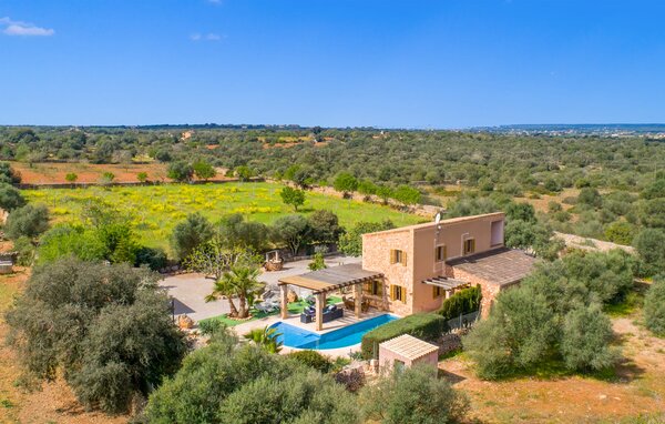 Ferienhaus - Ca Na Carmen, Campos , Spanien - EMF456 88