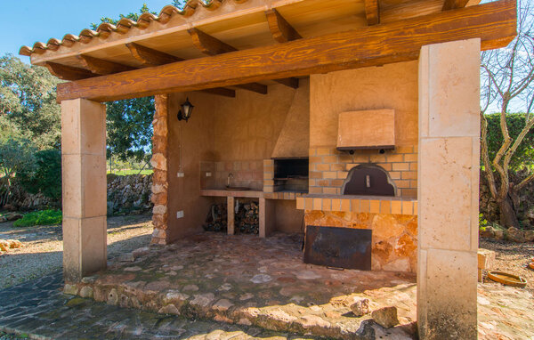 Ferienhaus - Ca Na Carmen, Campos , Spanien - EMF456 106