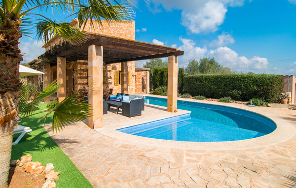Ferienhaus - Ca Na Carmen, Campos , Spanien - EMF456 11