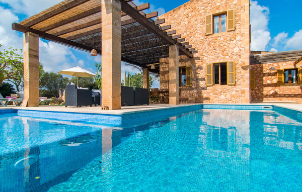Ferienhaus - Ca Na Carmen, Campos , Spanien - EMF456 12