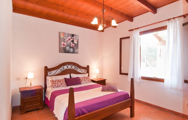 Ferienhaus - Son Segi, Sant Llorenc , Spanien - EMF457 601